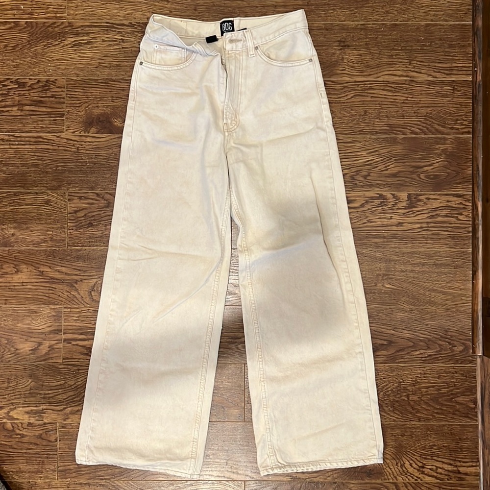 BDG jeans